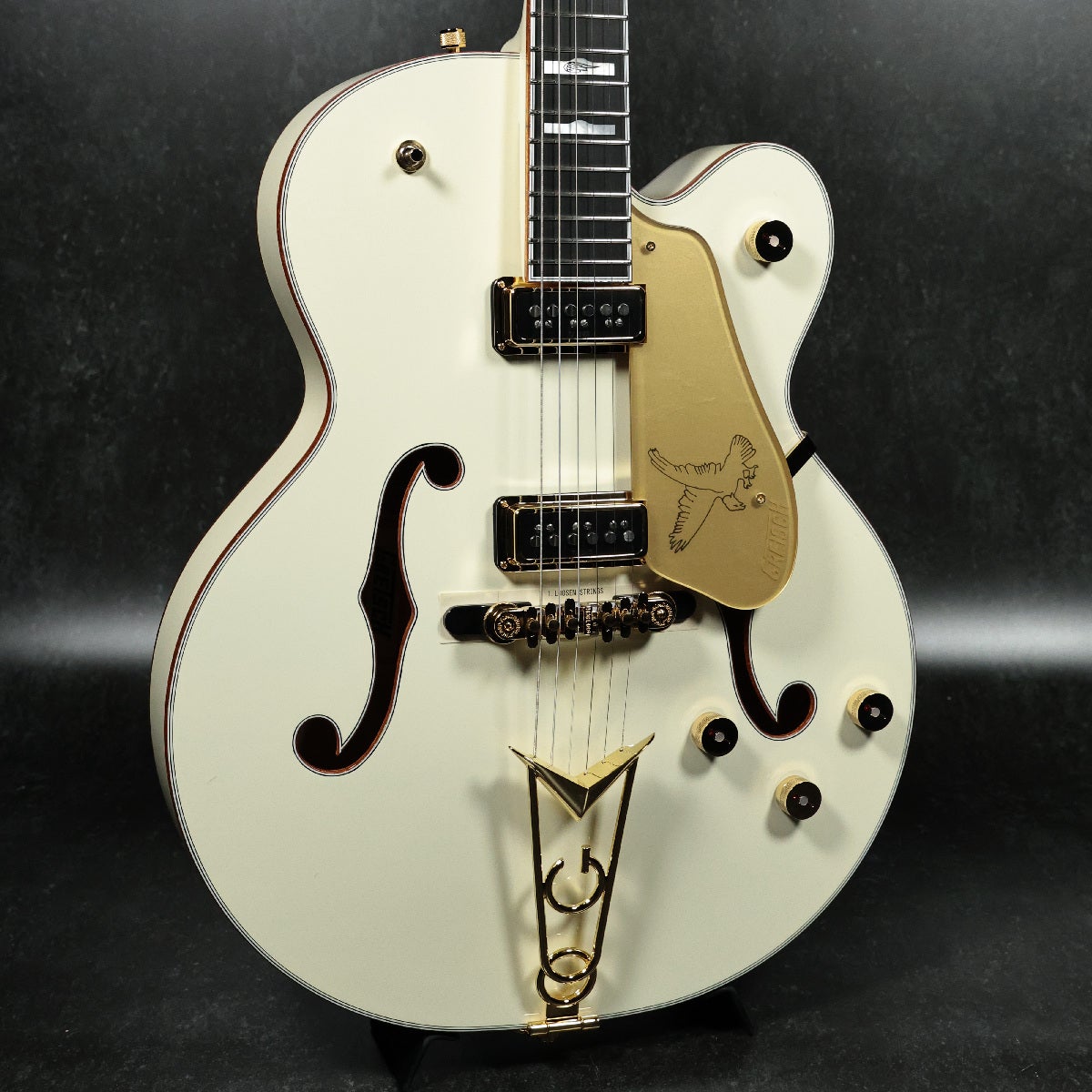 Gretsch / G6136-55 Vintage Select Edition '55 Falcon Cadillac