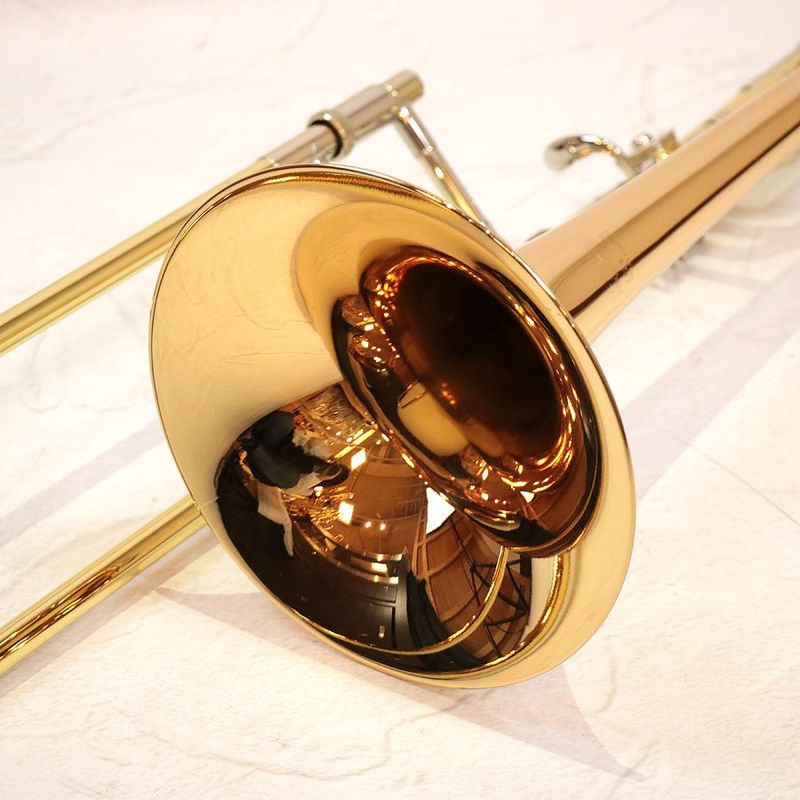 中古】BACH / バック 42B GB テナーバストロンボーン 【1年保証