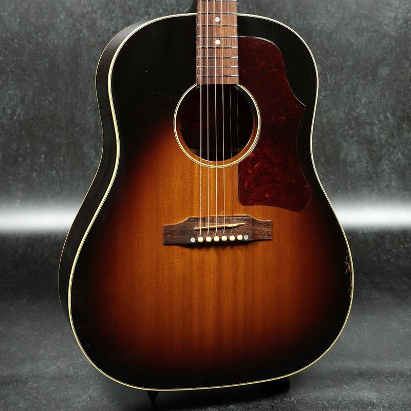 【中古】Gibson / LTD J-45 Tri-burst 2004 【名古屋栄店】