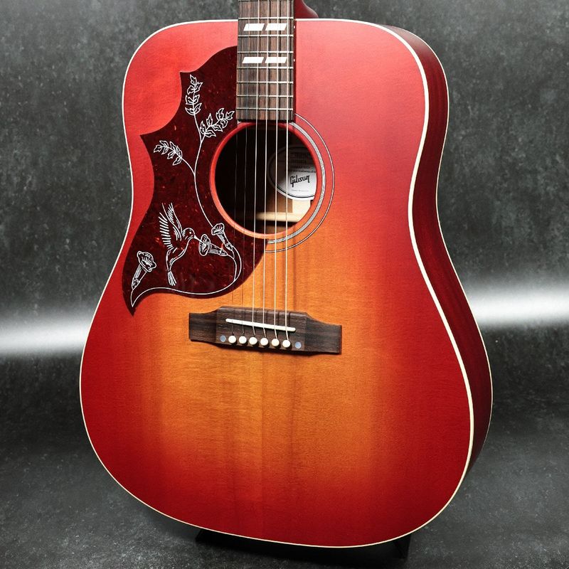 中古】Gibson / Hummingbird Special Left-Handed Satin Vintage