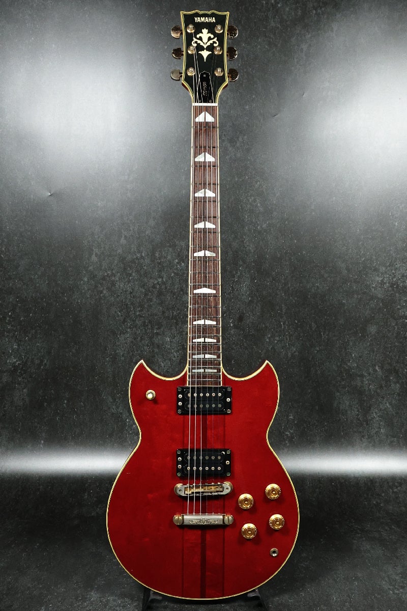 中古】YAMAHA / SG1500 Persimmon Red 1983 【名古屋栄店】 | SGタイプ