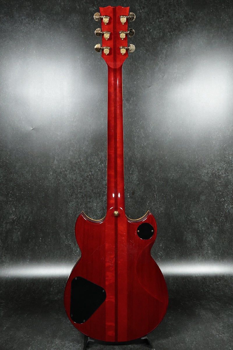 中古】YAMAHA / SG1500 Persimmon Red 1983 【名古屋栄店】 | SGタイプ