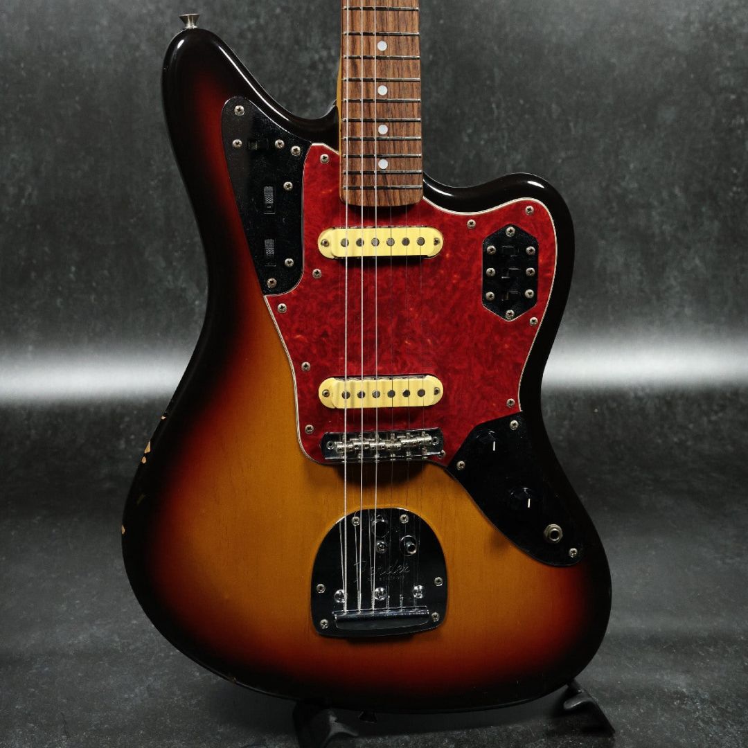 中古】Fender Japan / JG66-85 3-Tone Sunburst 【名古屋栄店