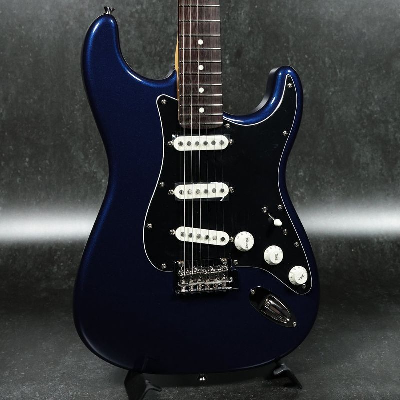 Fender / FSR Made in Japan Hybrid II Stratocaster Azurite Metallic Rosewood 【S/N JD26027246】【名古屋栄店】