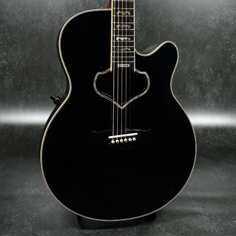 中古】MORRIS / Tornado SZ Shine Black 1980s 【訳アリ】 【名古屋栄