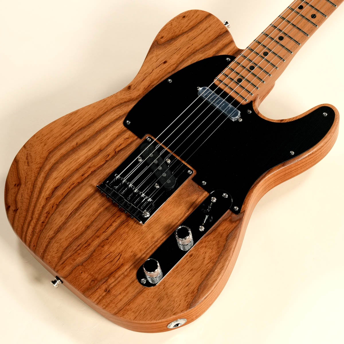 Fender / Limited Edition American Ultra II Telecaster Roasted