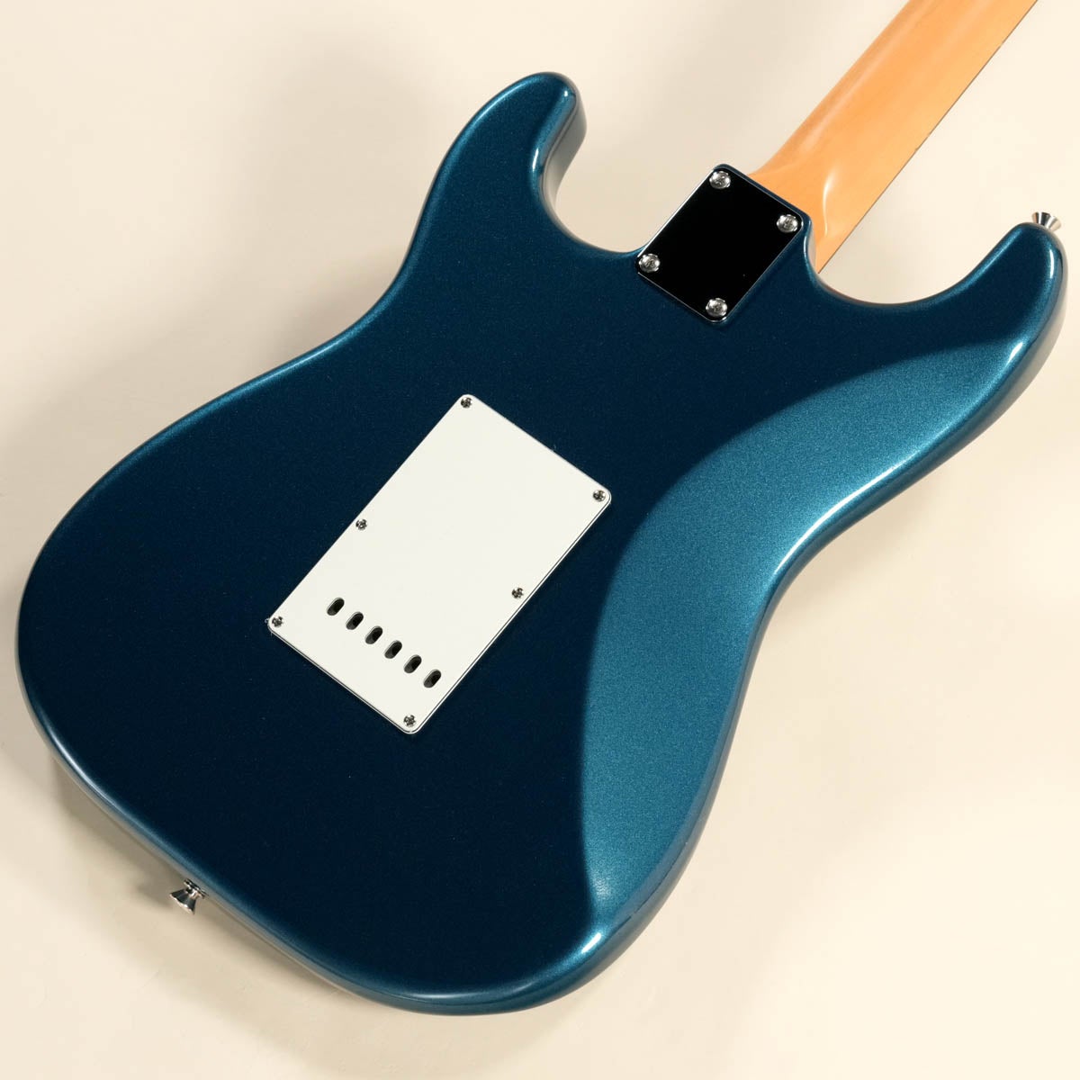Fender / Takashi Kato Stratocaster Paradise Blue Nitrocellulose