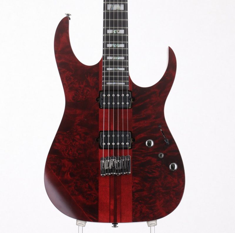 エレキギター × IBANEZ × レッド)の検索結果 | ギター、アコギ、管楽器