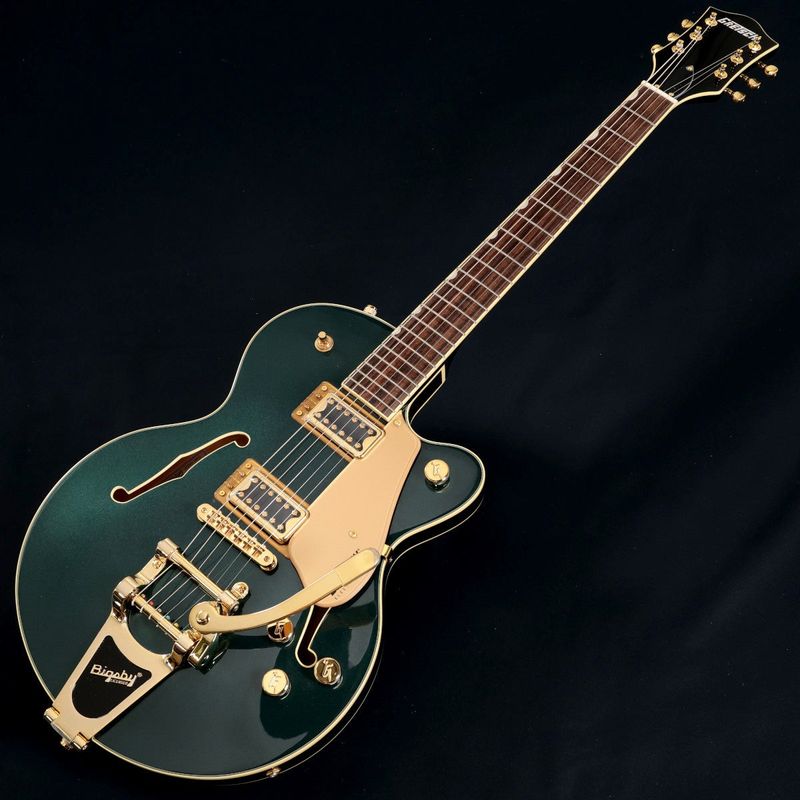 Gretsch / G5655TG Electromatic Center Block Jr. Single-Cut with