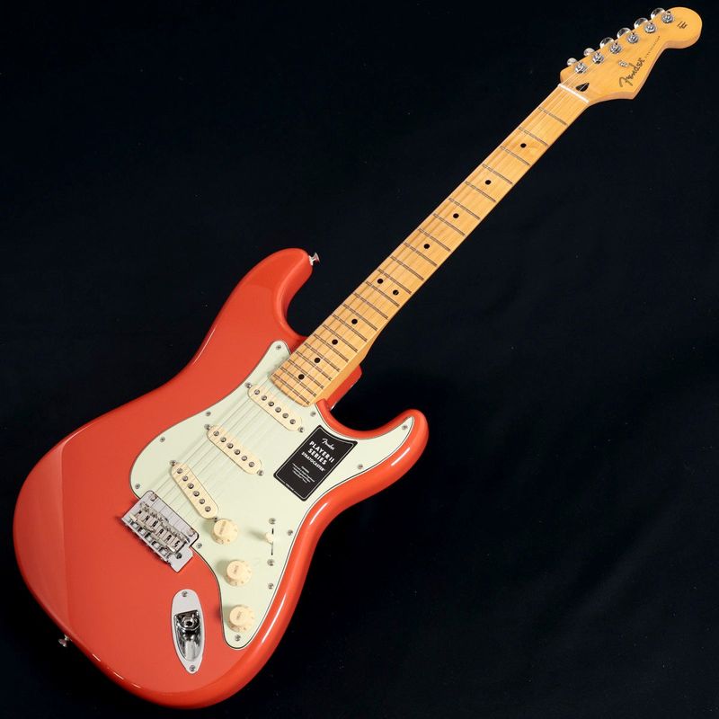 ストラトキャスタータイプ × FENDER MEXICO 他3条件)の検索結果