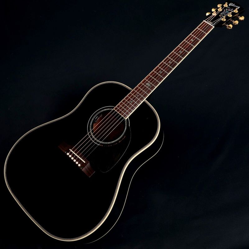 特典付き》(実物画像) Gibson / ISHIBASHI Dealer Select J-45 Custom