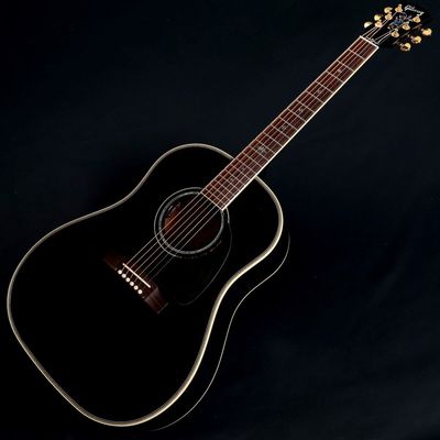特典付き》(実物画像) Gibson / ISHIBASHI Dealer Select J-45 Custom