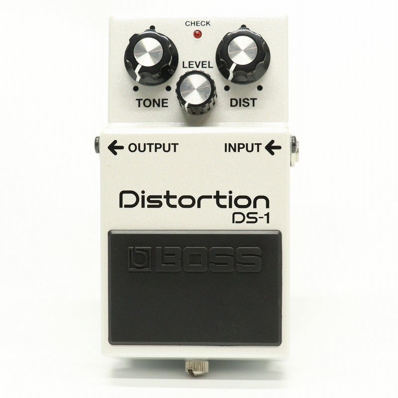 BOSS DS-1の検索結果 | ギター、アコギ、管楽器などを扱う全国12店舗の