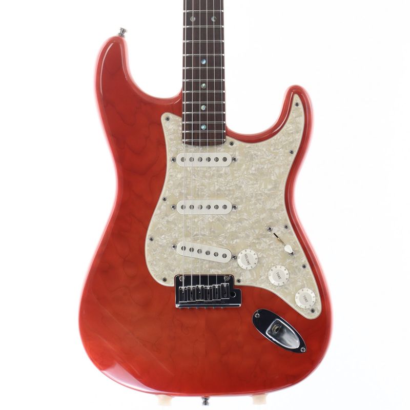 ストラトキャスタータイプ × FENDER CUSTOM SHOP)の検索結果 | ギター