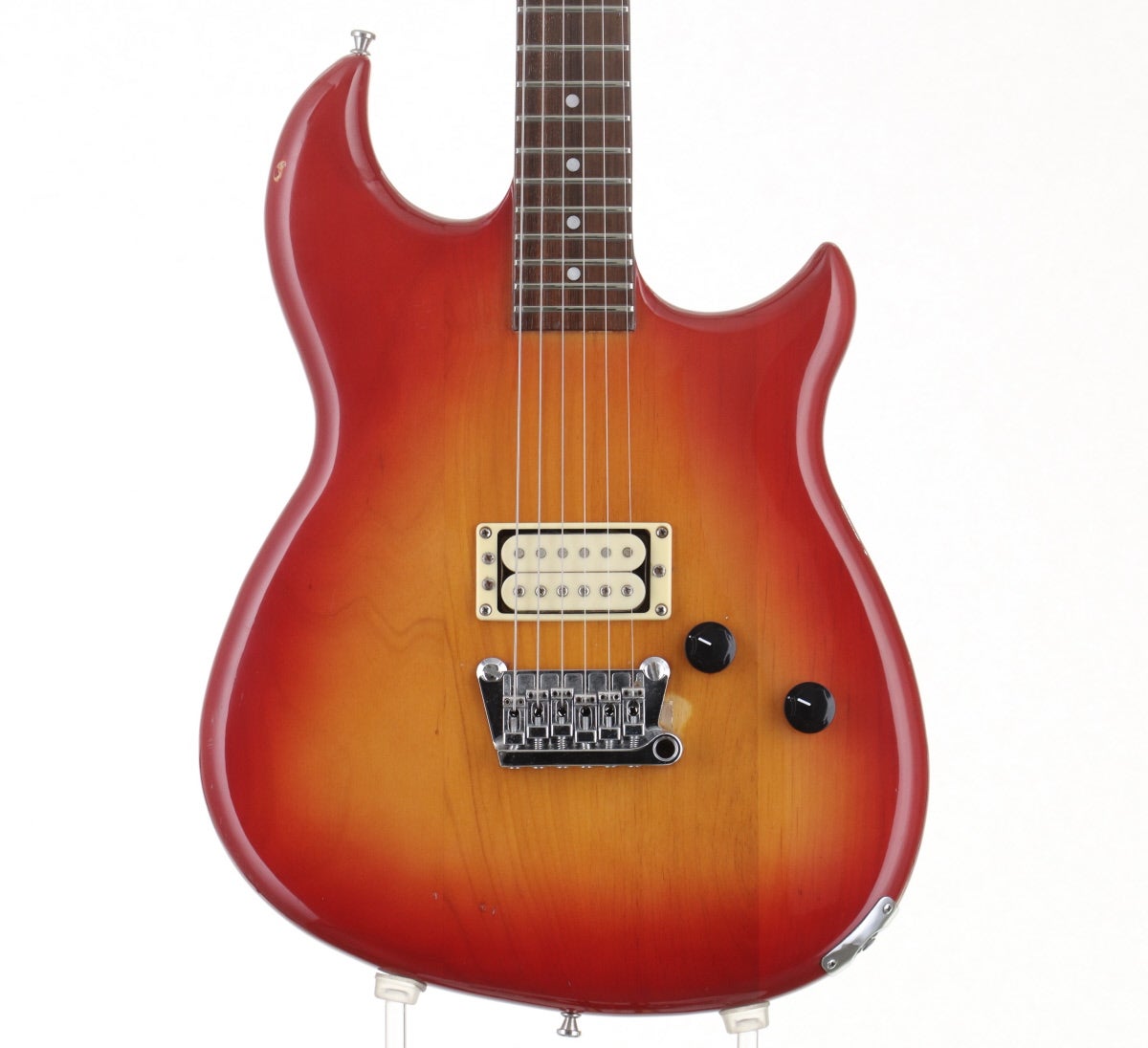 中古】YAMAHA / SF-3000 RS Red Sunburst【3.33kg】【S/N:017981