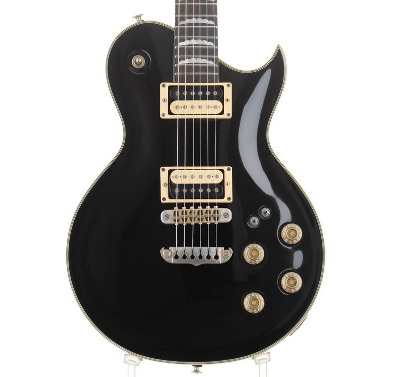 中古】Aria Pro II / PE-R80 Black【4.23kg】【S/N:4063241】【横浜店