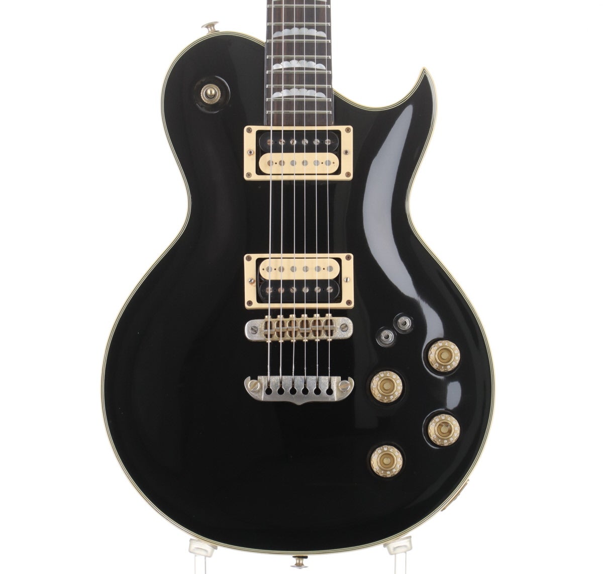 中古】Aria Pro II / PE-R80 Black【4.23kg】【S/N:4063241】【横浜店