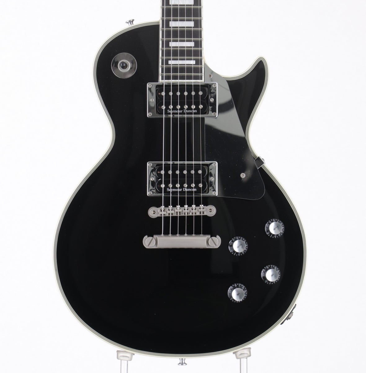 中古】EDWARDS / E-LP-CTM MOD Black 【新宿店】 | レスポールタイプ