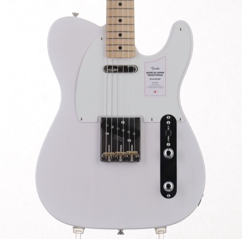 中古】FENDER MADE IN JAPAN / Made in Japan Traditional 50s