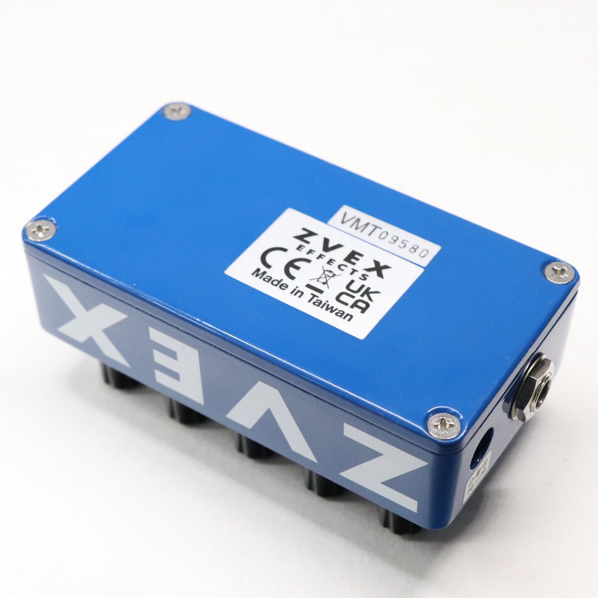 中古】Z.VEX / MASTOTRON 【梅田店】 | ファズ | イシバシ楽器