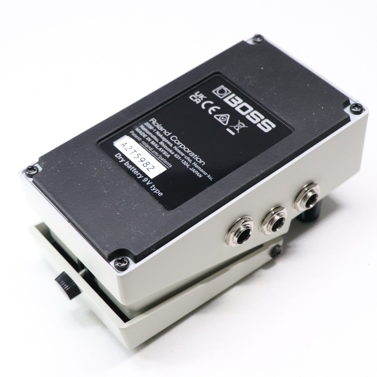 中古】BOSS / LS-2 Line Selector 【梅田店】 | ラインセレクター