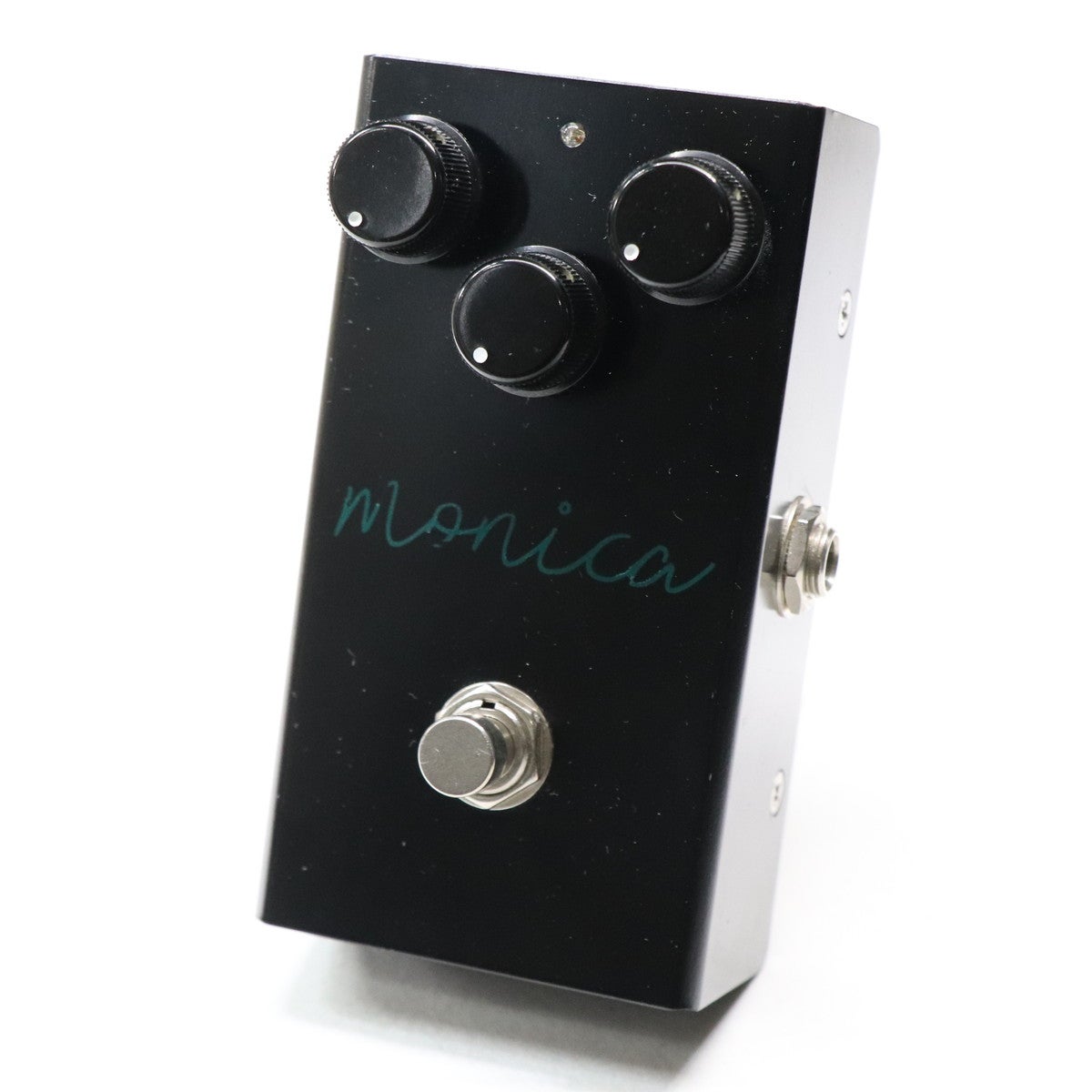 中古】Virtues / monica 【梅田店】 | オーバードライブ | イシバシ楽器