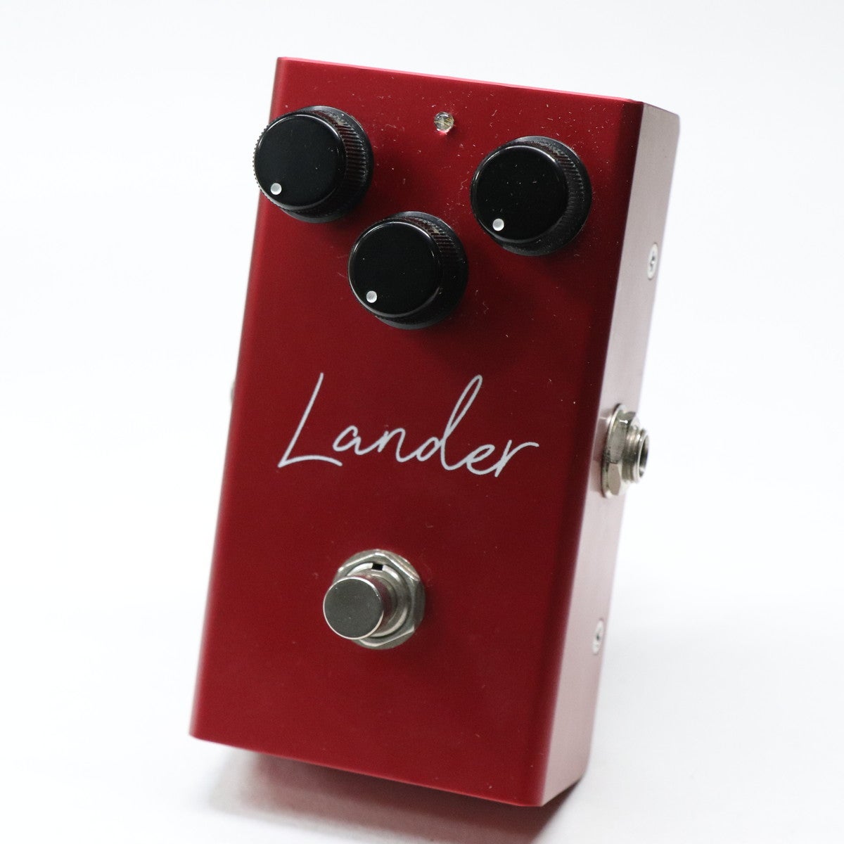 中古】Virtues / Lander 【梅田店】 | ファズ | イシバシ楽器