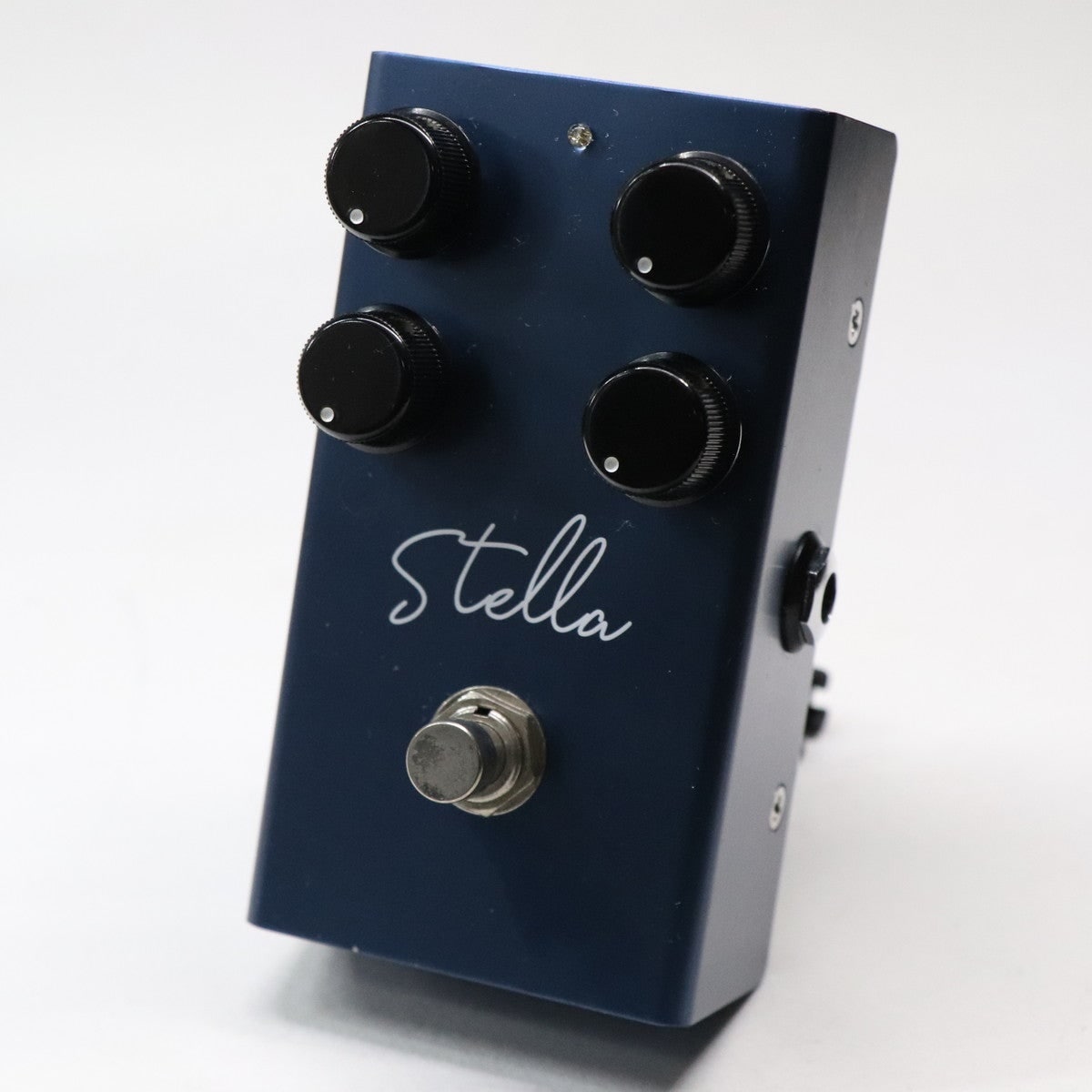 Virtues Stellaディストーション 美品 元箱付 動作確認済 中古】Virtues / Stella 【梅田店】 | ディストーション | イシバシ楽器