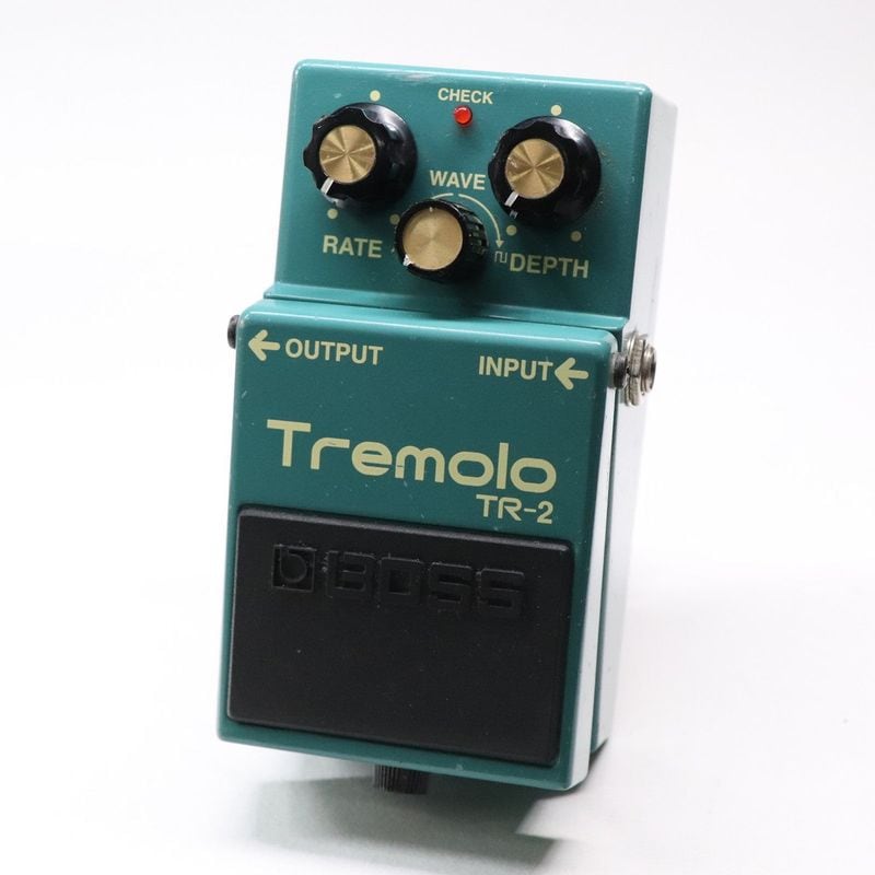 中古】BOSS / TR-2 Tremolo 【梅田店】 | トレモロ/ヴィブラート