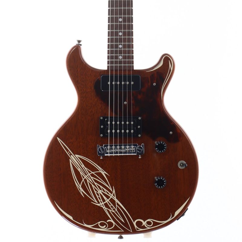 中古】Rabbit is / USA-1 Natural / Mahogany 【心斎橋店】 | レス