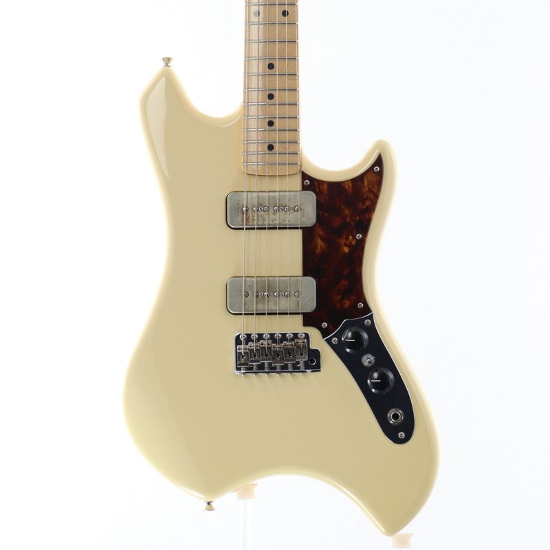 中古】Fender / Daiki Tsuneta Swinger Vintage White 【心斎橋店