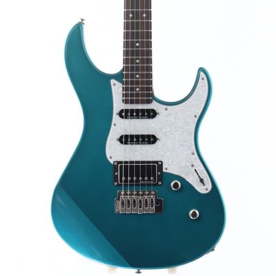 中古】YAMAHA / Pacifica / PAC612VIIX TGM Teal Green Metallic