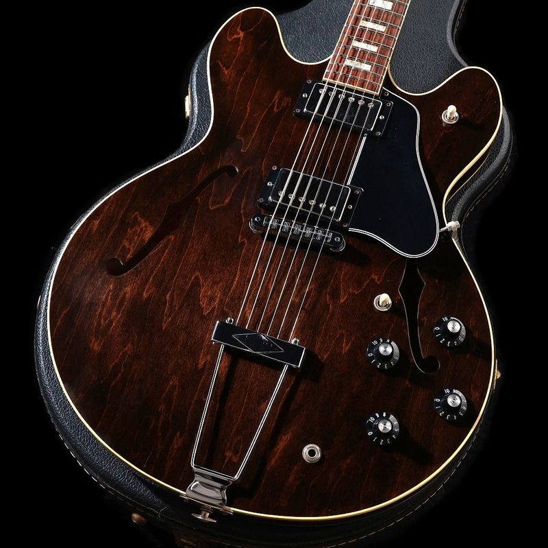 【中古】GIBSON  / 1981 ES-335TD Walnut 【御茶ノ水本店】