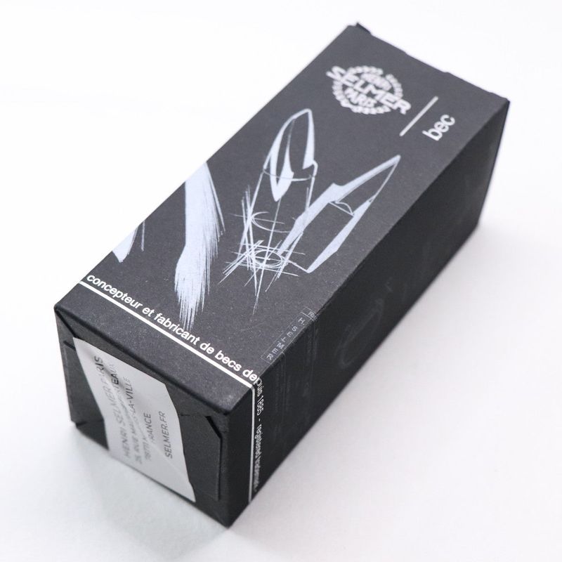 【中古】Selmer / アルトサックス S80 C Star 【梅田店】