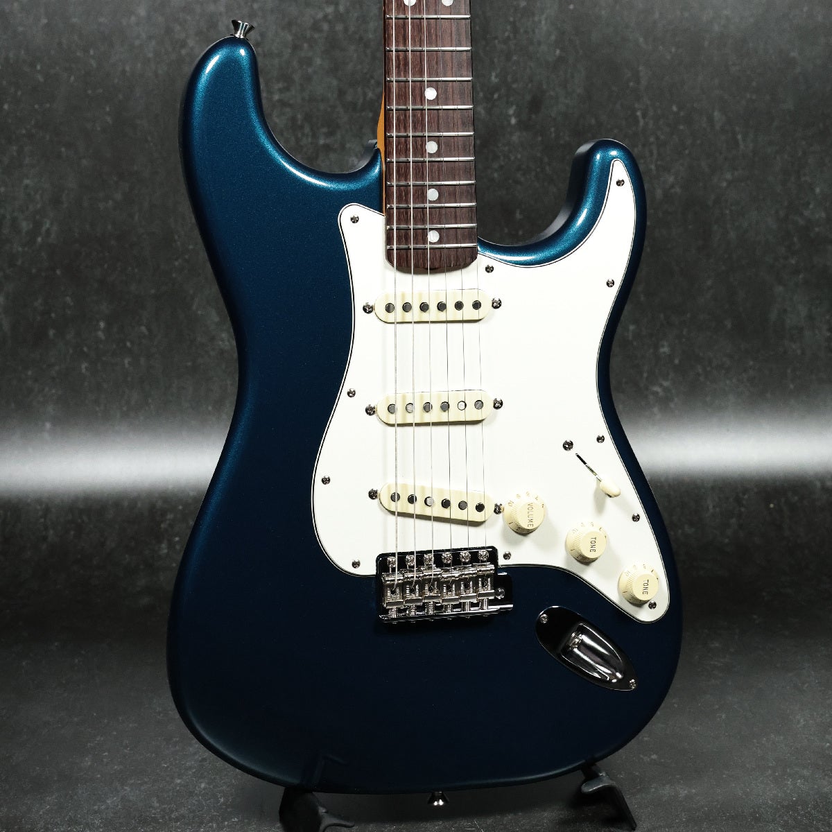 Fender / Made in Japan Takashi Kato Stratocaster Rosewood Paradise