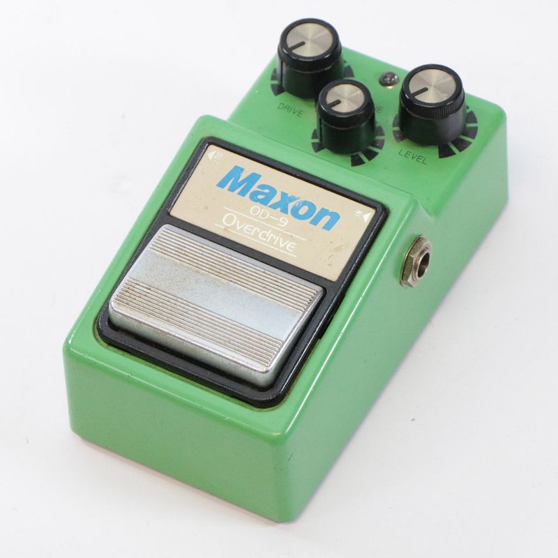 中古】MAXON / OD9 Overdrive オーバードライブ 【名古屋栄店
