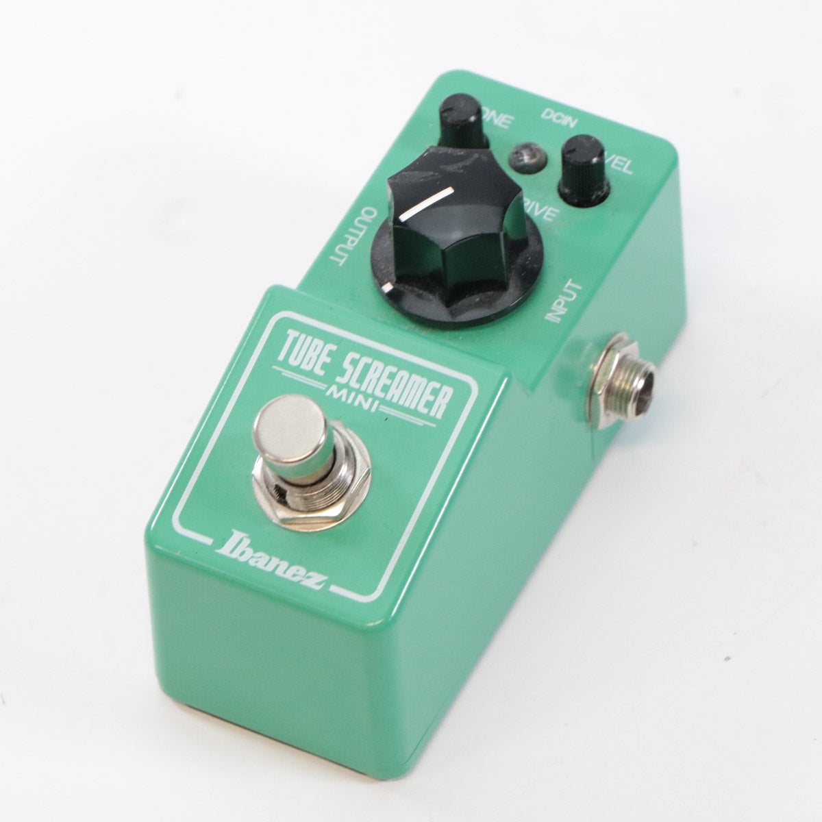 中古】IBANEZ / TS MINI Tube Screamer Mini オーバードライブ