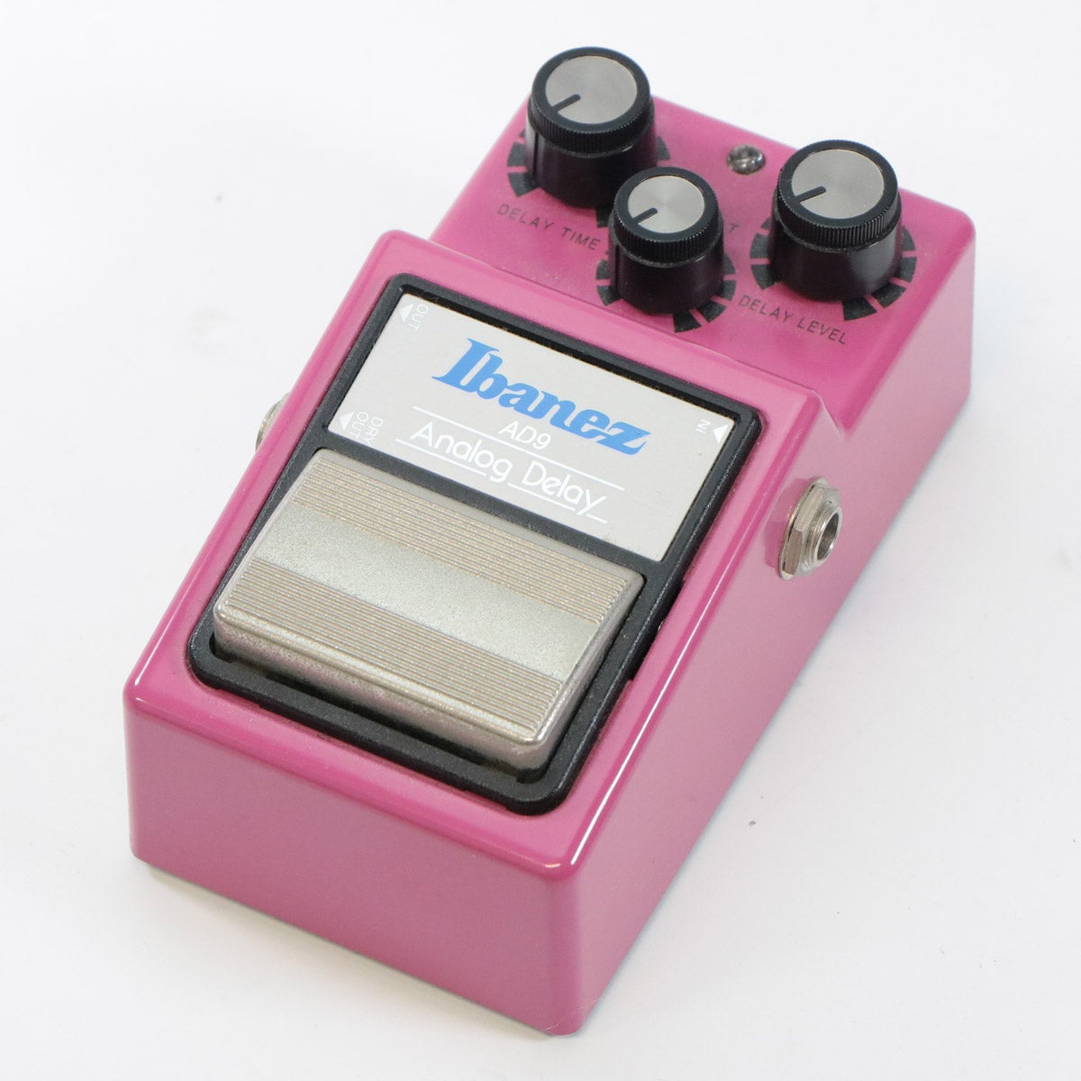 中古】IBANEZ / AD9 Reissue Analog Delay ディレイ 【名古屋栄店