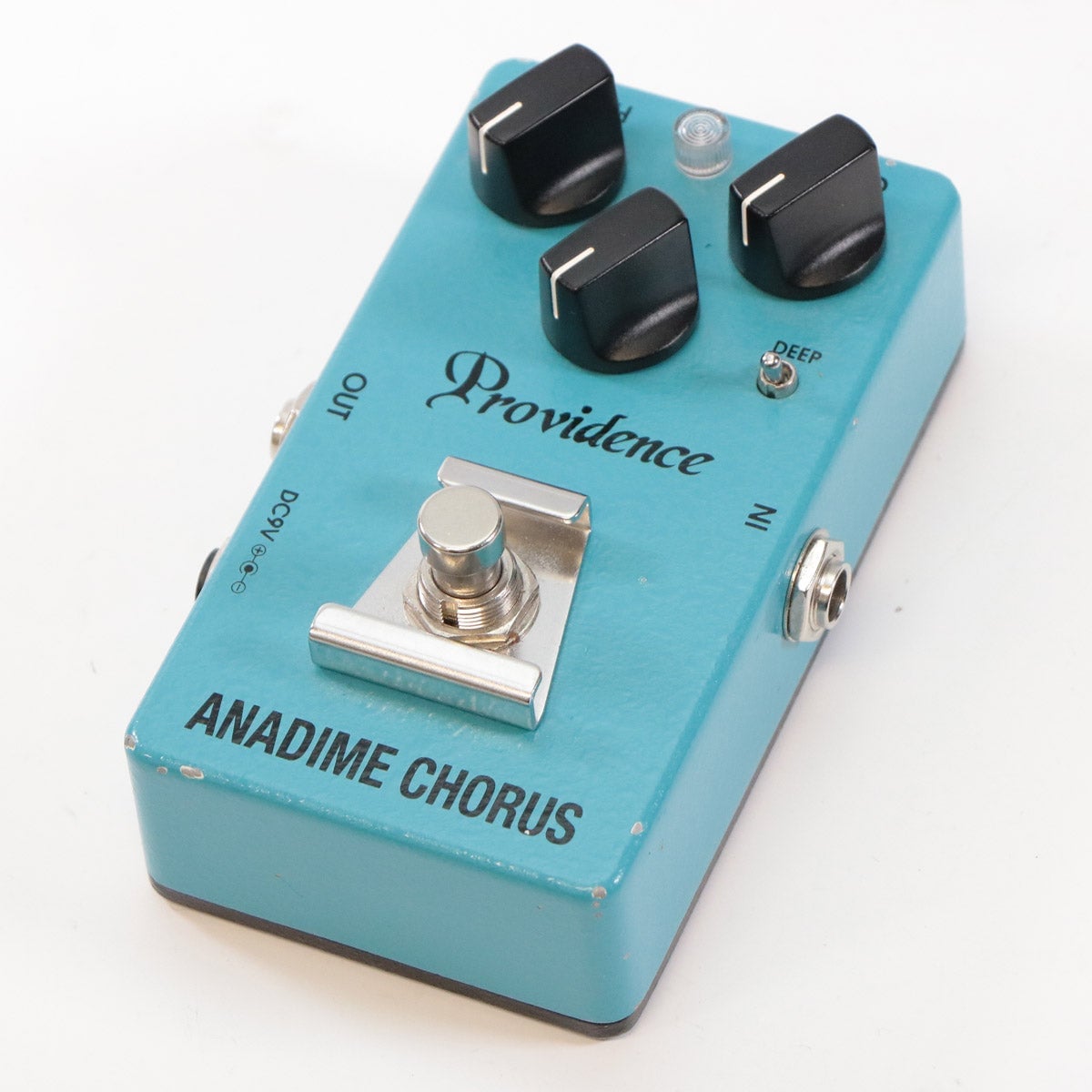 中古】PROVIDENCE / ADC-4 Anadime Chorus コーラス 【名古屋栄店