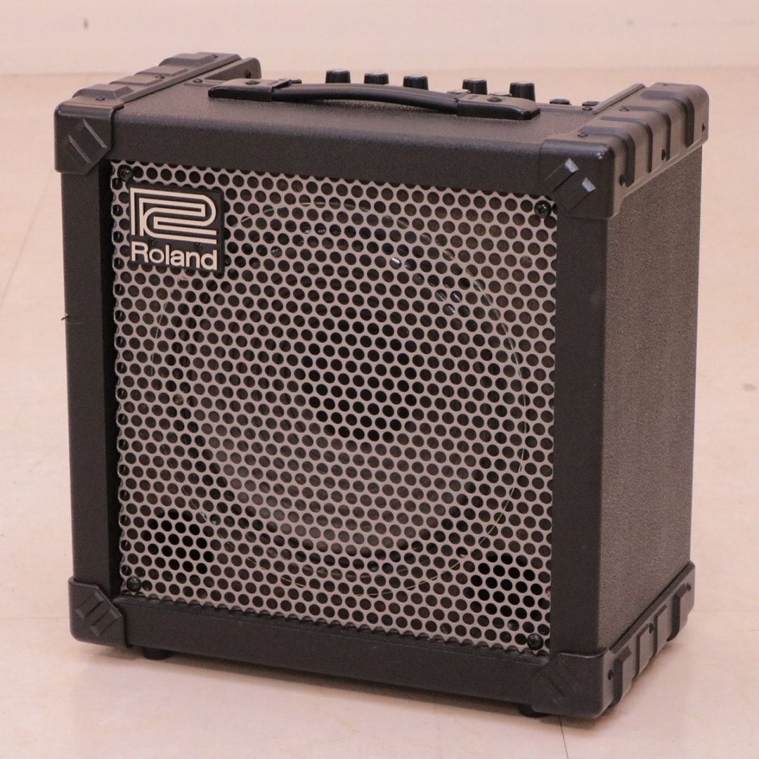 中古】Roland / CUBE-30X ギターアンプ 【名古屋栄店】 | コンボアンプ