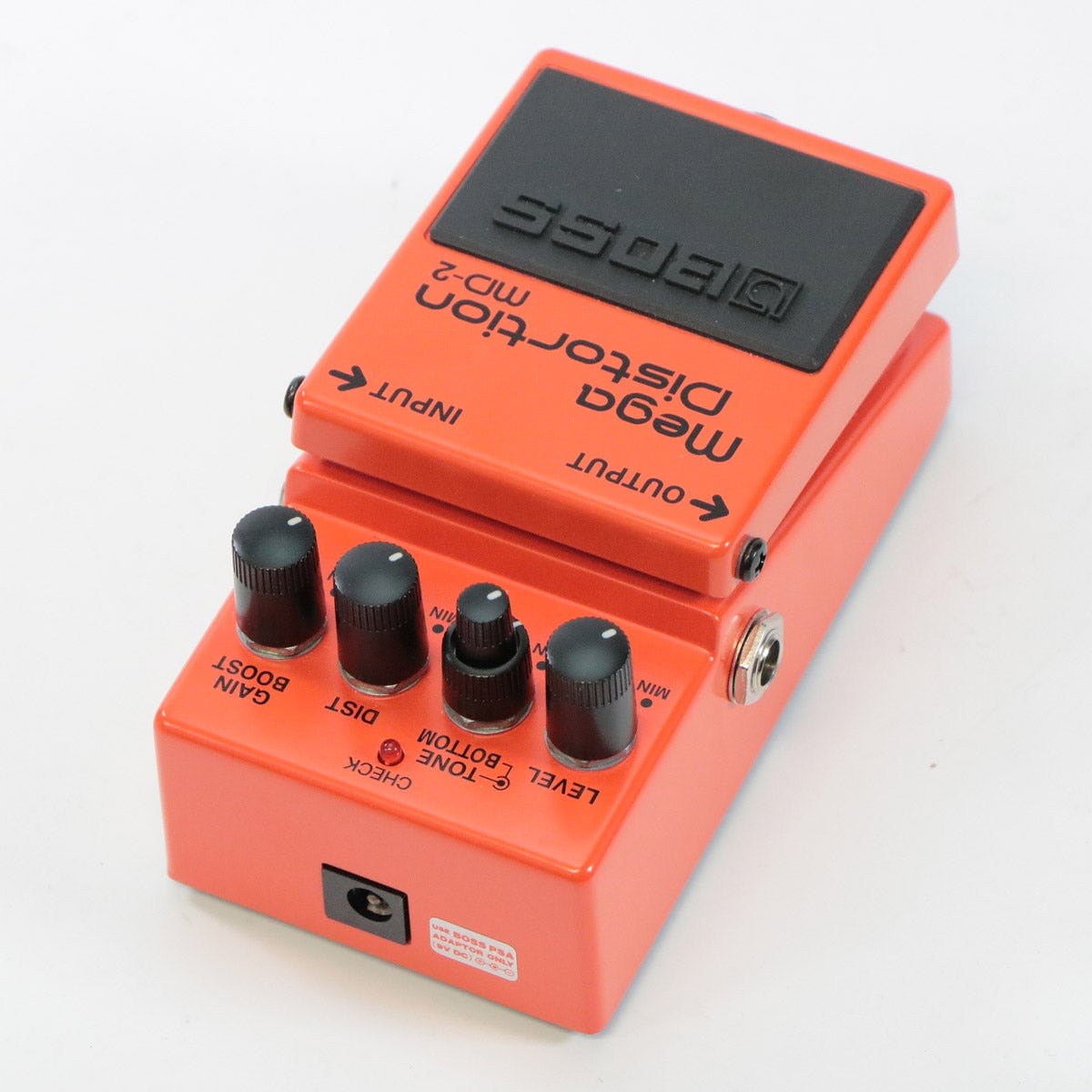 中古】BOSS / MD-2 Mega Distortion ディストーション ボス