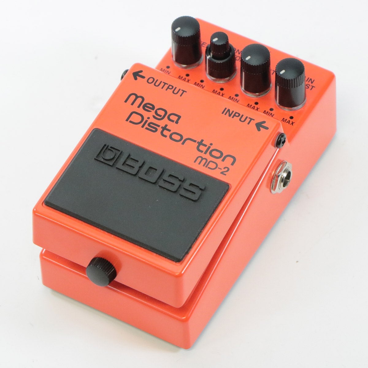 中古】BOSS / MD-2 Mega Distortion ディストーション ボス