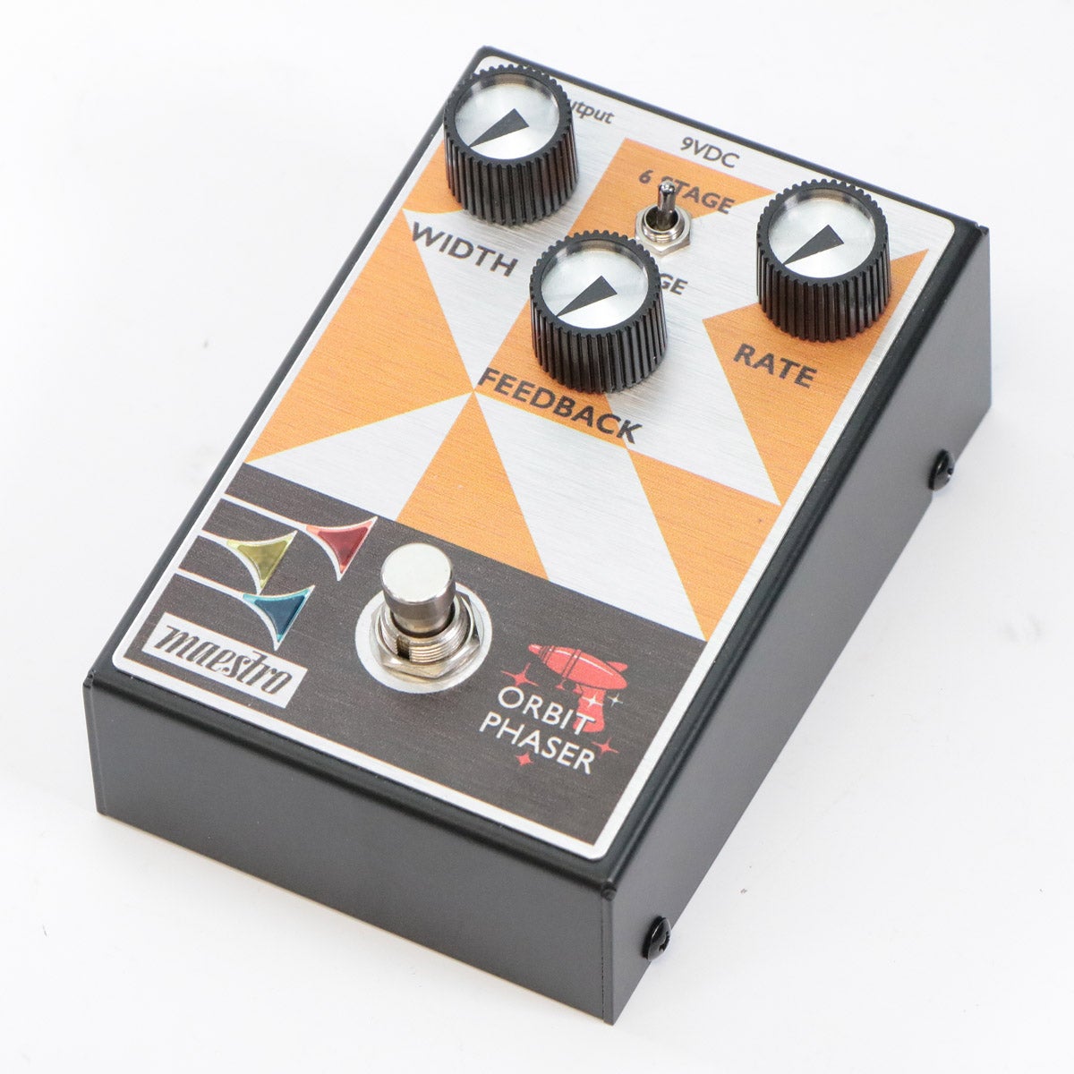 Maestro Orbit Phaser フェイザー 中古】MAESTRO / Orbit Phaser フェイザー 【名古屋栄店