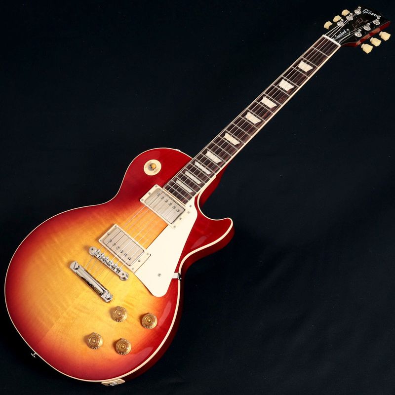 期間限定セール》 Gibson USA / Les Paul Standard 50s Heritage