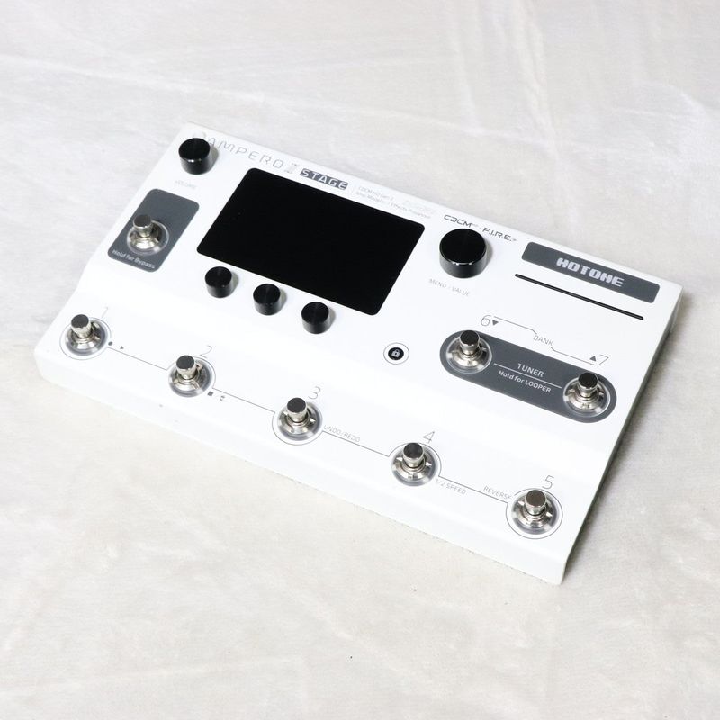 中古】HOTONE / AMPERO II STAGE 【梅田店】 | フロアタイプ