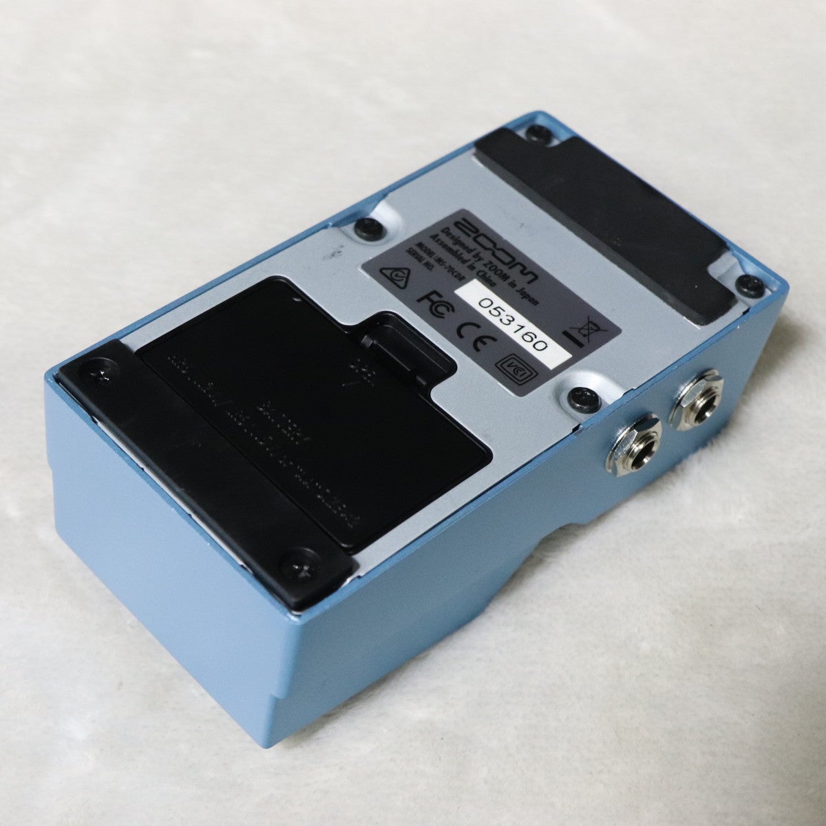 中古】ZOOM / MS-70CDR 【梅田店】 | コンパクトタイプ | イシバシ楽器