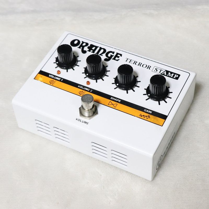 【中古】Orange / TERROR STAMP 【梅田店】