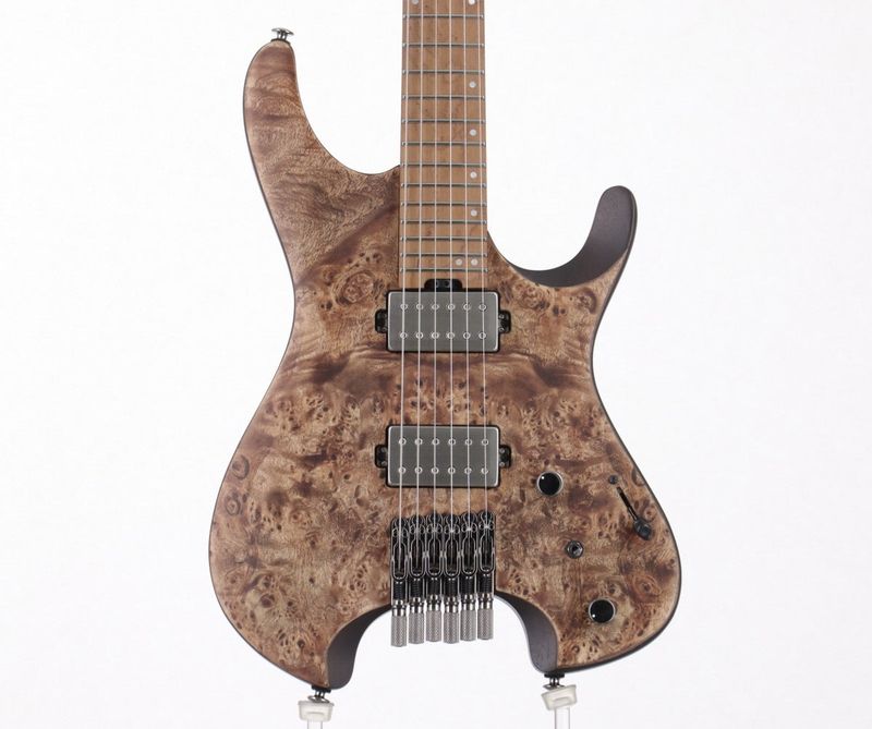 中古】IBANEZ / Q52PB-ABS(Antique Brown Stained) 【渋谷店