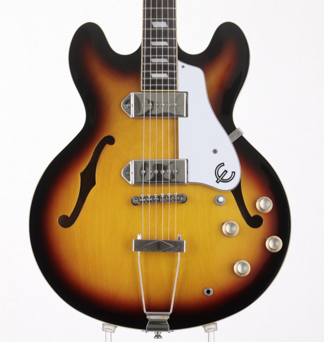 中古】epiphone / Casino VS 【渋谷店】 | フルアコ | イシバシ楽器