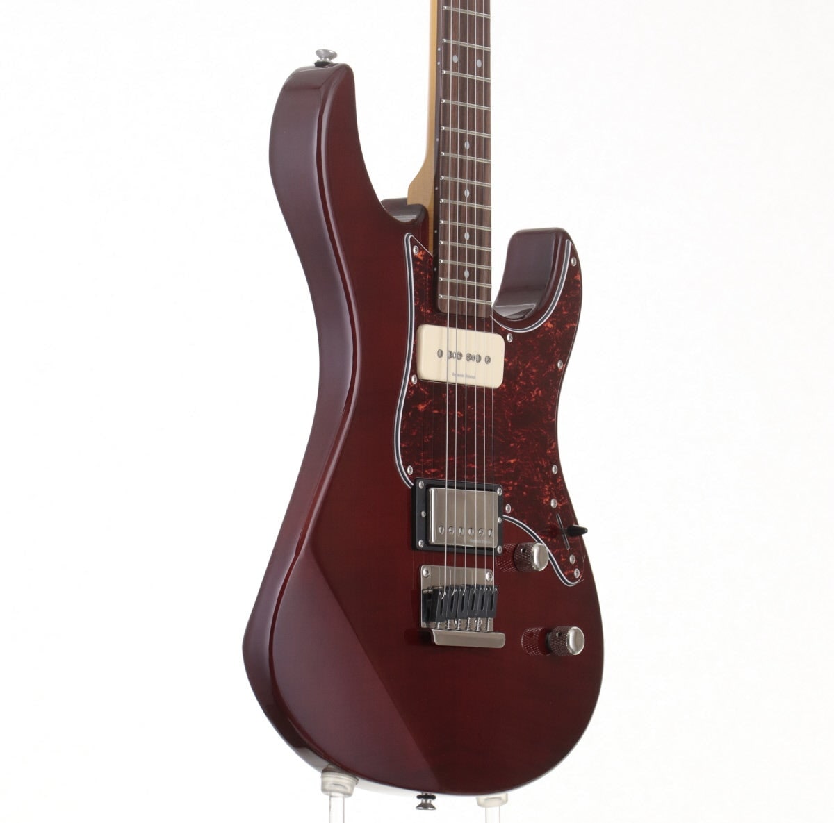 中古】YAMAHA / PACIFICA611HFM RTB [3.38kg] (ルートビアー) ヤマハ